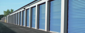 All American Storage Expands Goldsboro Facility With 90 Brand-New Storage Units
