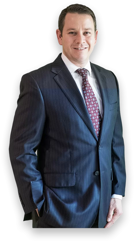 Christopher J. McCann Honored as a 2025 Southern California Super Lawyer