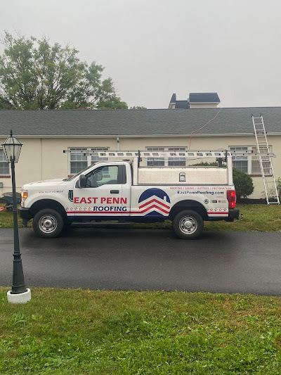 Expert Tips: How Long Does It Take to Repair a Roof? Insights from East Penn Roofing in Lehigh Valley, PA