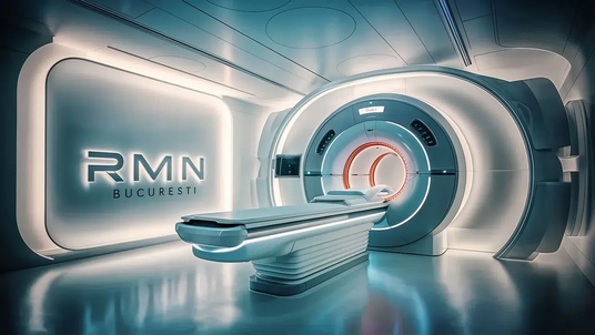 RMN București Offers Sedated MRI for Claustrophobic Patients