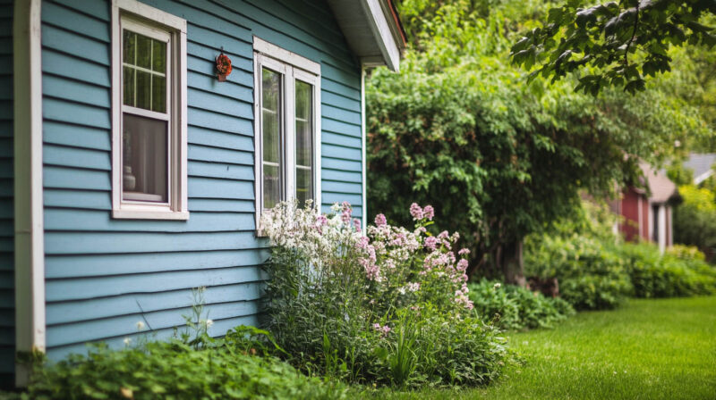 How to Detect and Prevent Damage to Your Home’s Siding: 180 Contractors Roofing &amp; Siding Shares Expert Tips