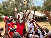 The Atlas Foundation Reflects on a Decade of Life-Changing Work as a Global Children’s Charity