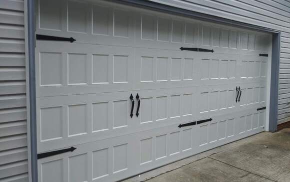 Access Garage Door Launches New Website to Enhance Garage Door Services in Upstate South Carolina