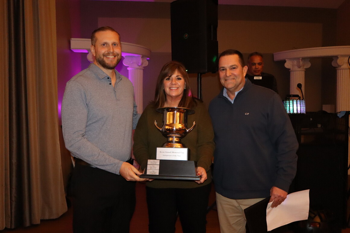 T&amp;K Asphalt Named a Top Place to Work in Massachusetts for 2024 by The Boston Globe