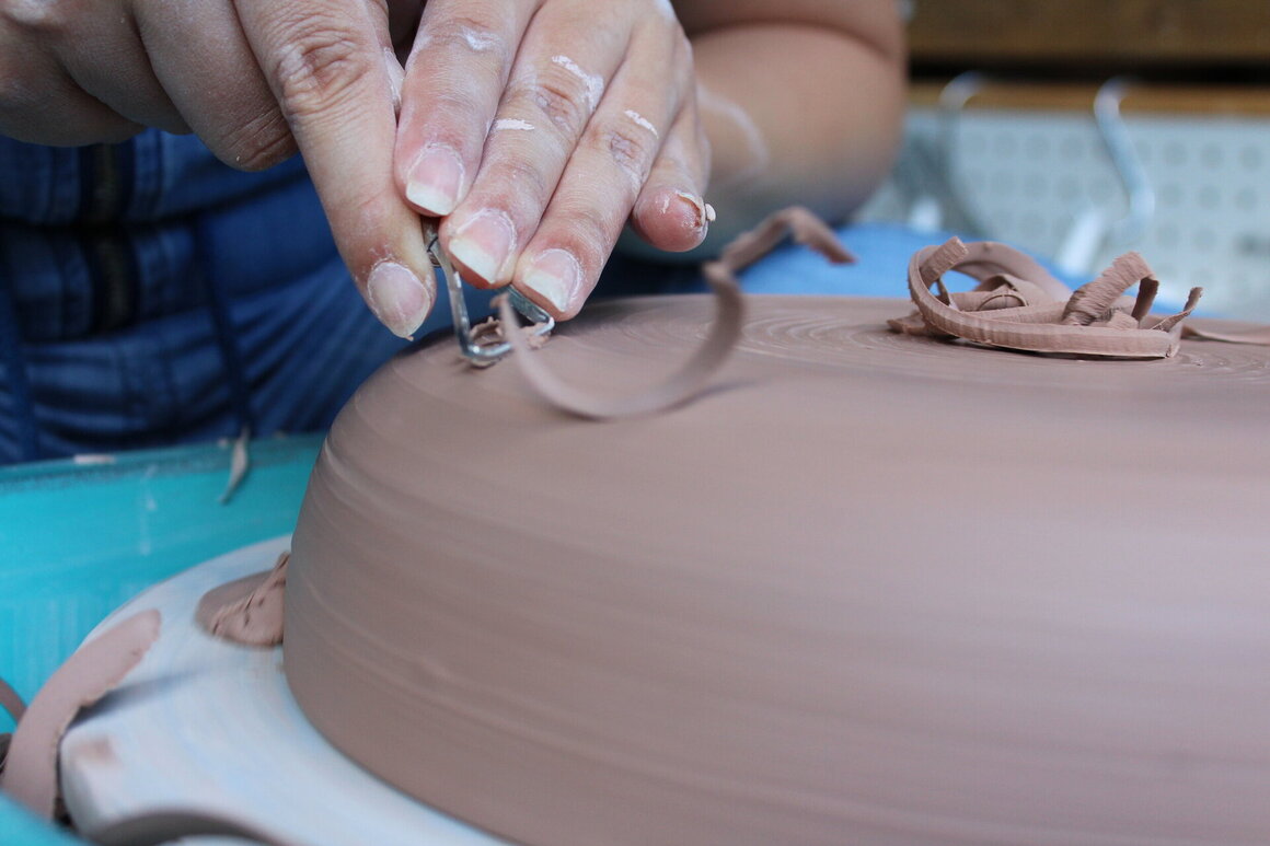 Print Paint Pot Transforms Creativity with Immersive Pottery Classes in Sydney