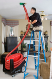 Dependable Air Duct & Dryer Vent Cleaning Provides Expert Dryer Vent Services in Largo, FL