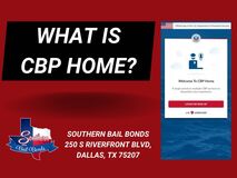 Southern Bail Bonds Shares Insights on the New CBP Home App