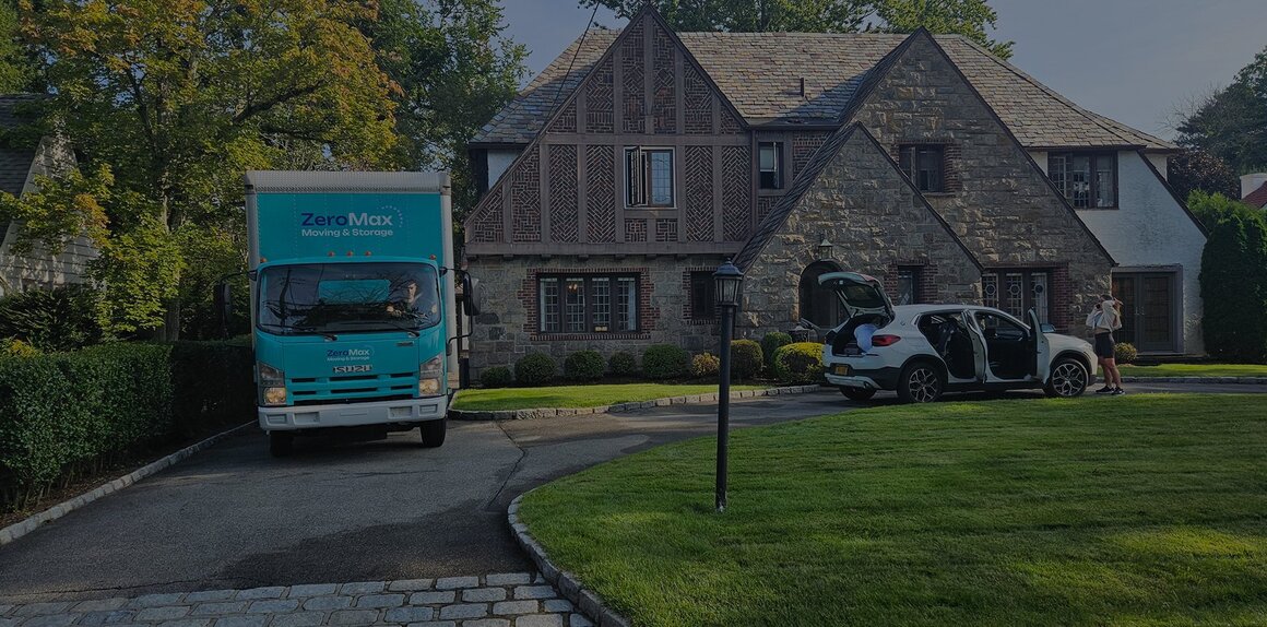 ZeroMax Moving &amp; Storage Offers Free Quotes for Movers in NYC