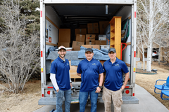 JP Moving Expands Premier Moving Services in Santa Fe, NM