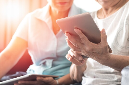 The Place of AI and Deep Learning in the UK Home Care Sector: Future Advancements and Risks