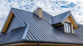 How to Overlap Steel Roofing? Indiana Metal Roofing Systems Answers for Fort Wayne Homeowners