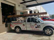 Blue Steel Garage Door Repairs Launches New Website to Better Serve Tampa Customers