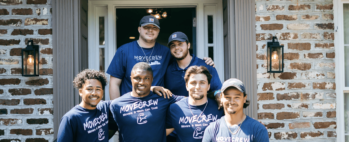 MoveCrew Expands Premier Moving Services to Greenville, South Carolina