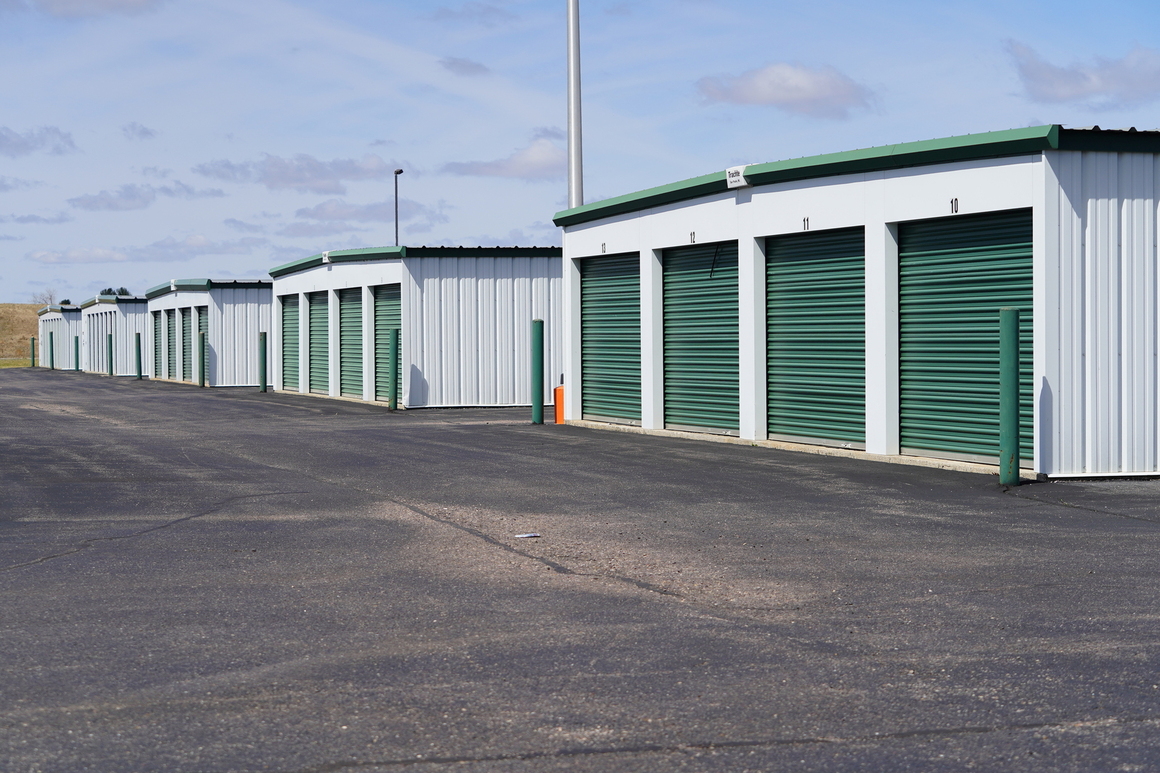 Safelock Storage Unveils New Website to Simplify Self-Storage in Longview
