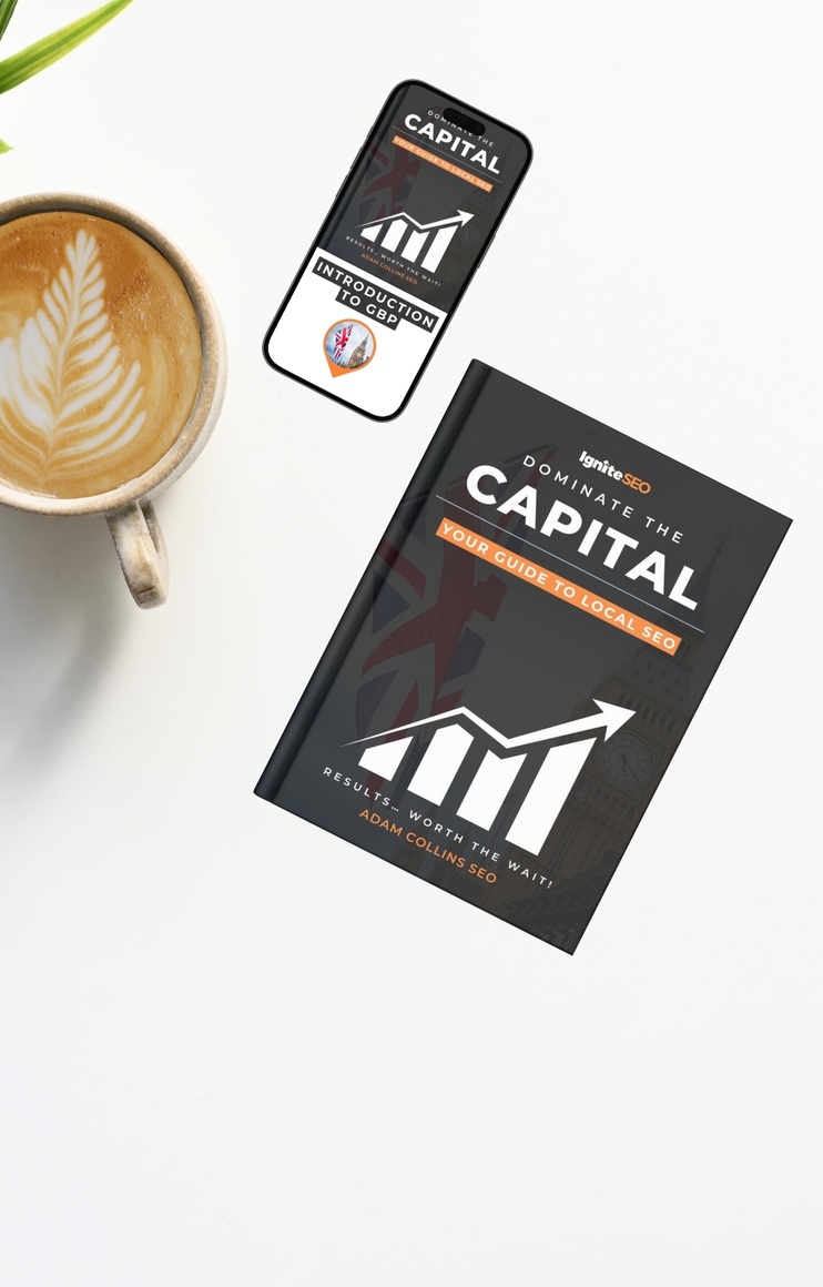 Ignite SEO Launches SEO Playbook Newsletter Ahead of SEO eBook Release