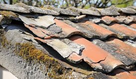 How to Repair Broken Roof Tiles? Roof Repair Nashville Answers for Homeowners