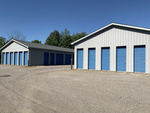 One Stop Self Storage Adds New 10' x 30' Storage Unit in Jackson, MI