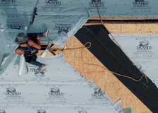Calgary Roofing & Restoration Restores Storm-Damaged Roofs With Expert Care