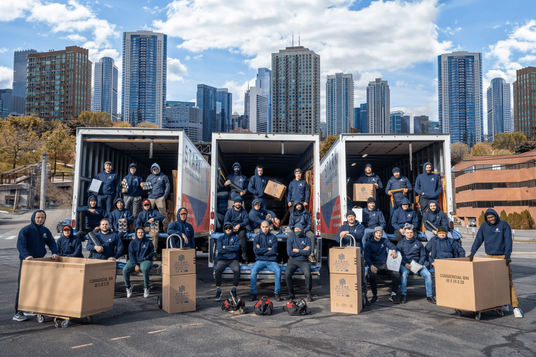 Stark Moving & Storage Unveils New Website to Enhance the Moving Experience