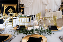 Historic Carnegie Hall Wedding Venue Renamed “Belle Vie,” Preserving Legacy While Embracing a Beautiful New Chapter