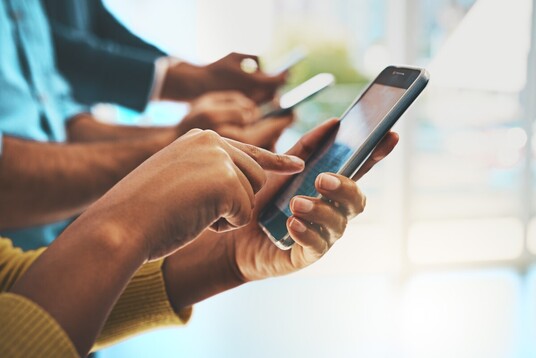 Expert Digital Marketers at Woya Digital Recognised for Community Support Work