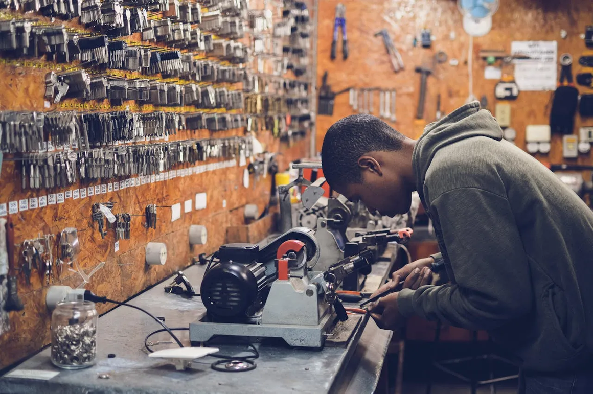 Fast Locksmith Provides Reliable Key Duplication and Car Locksmith Services in Kansas City