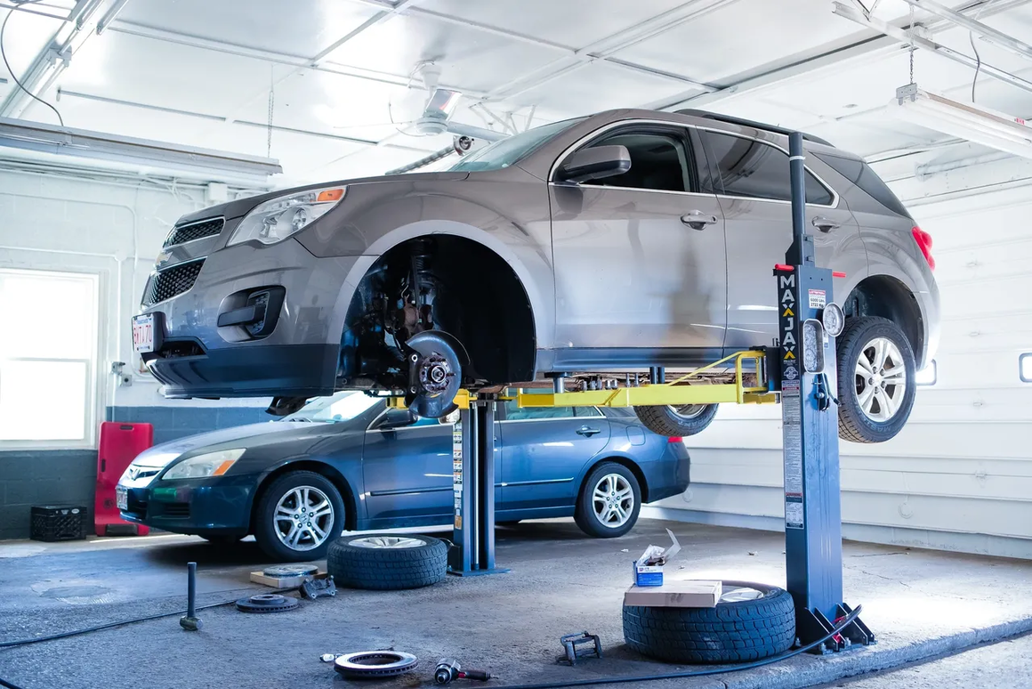 LaFlamme’s Auto &amp; Truck Services  Powers Up Westfield Auto Repair Expansion After Zoning Win