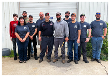 Unlimited Diesel Performance Leads the Industry in Fuel Injector Rebuilding, Diagnostics, and Diesel Repair Services