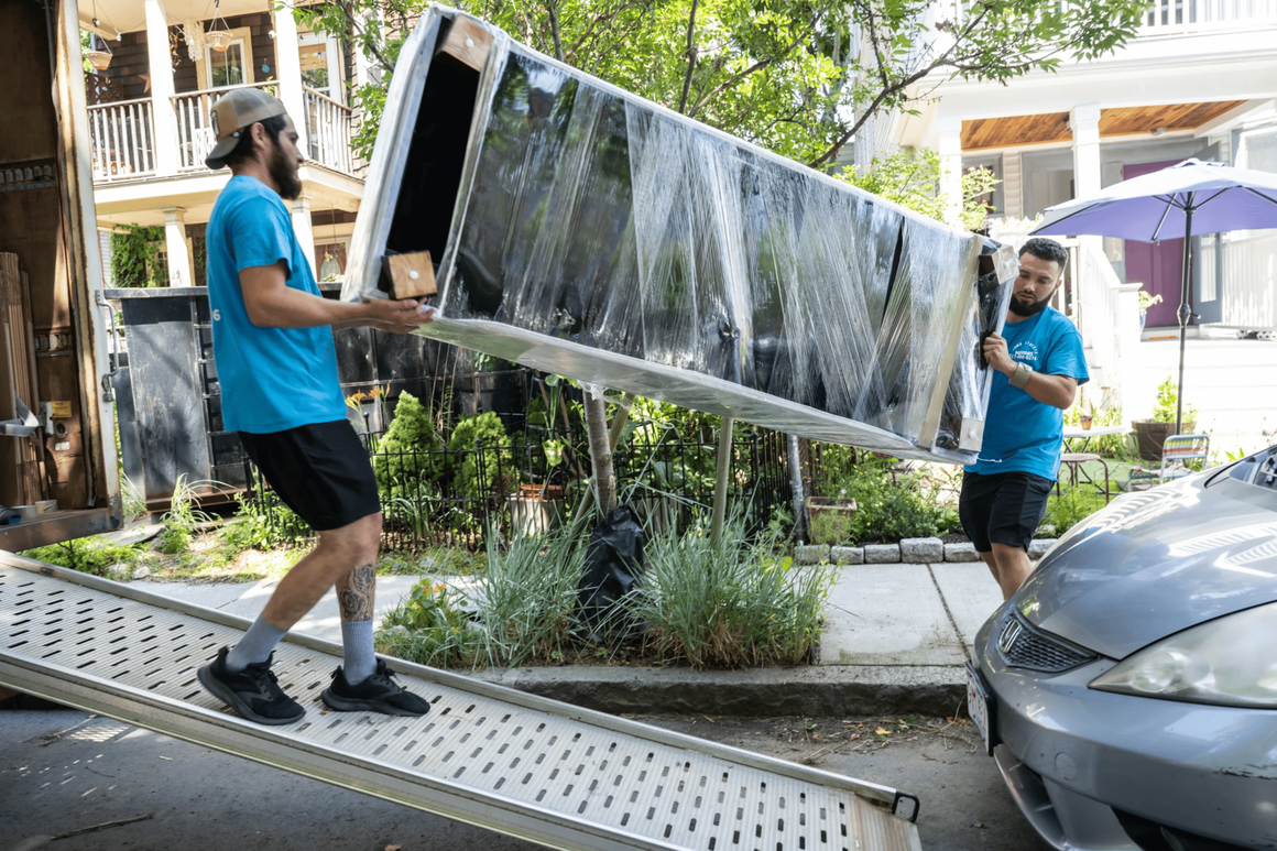 Jump Streets Movers Expands Moving Services to Boston, MA