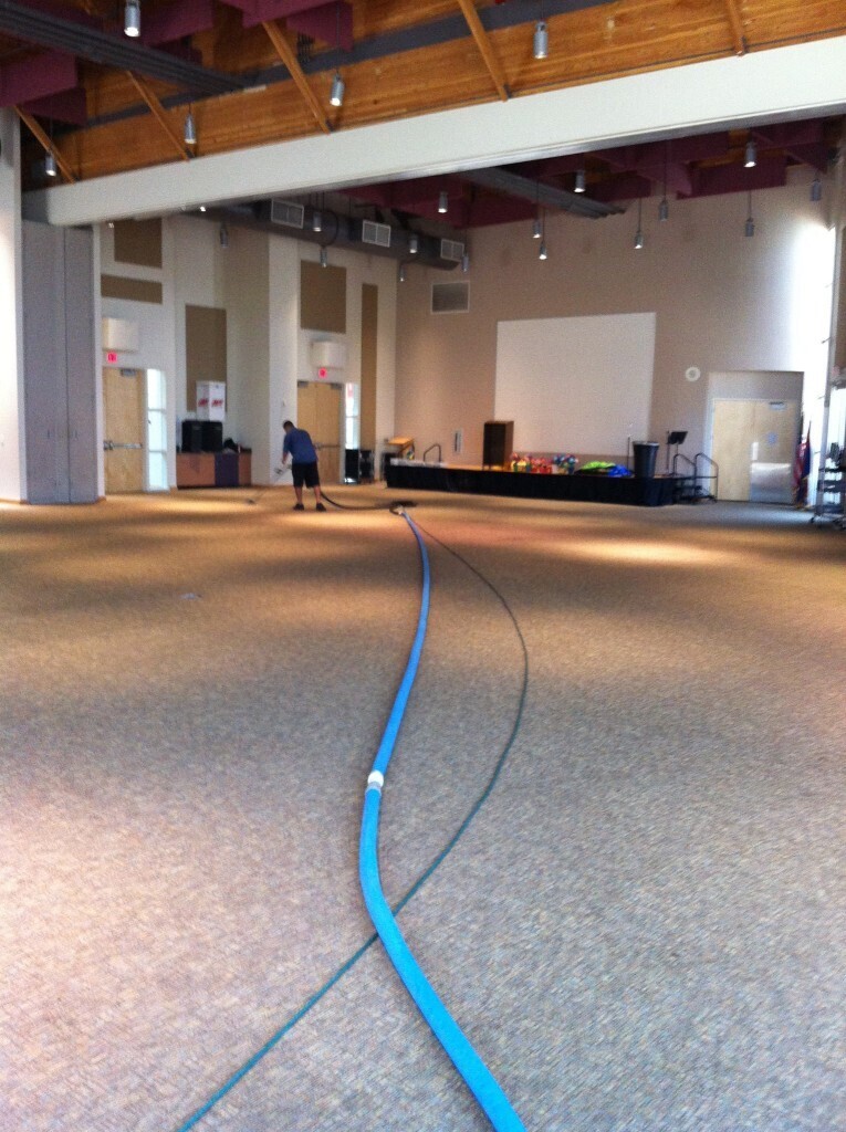 Magic Touch Carpet Repair And Cleaning Sets the Standard for Quality Since 2006