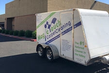 Magic Touch Carpet Repair And Cleaning Celebrates 15 Years of Superior Service