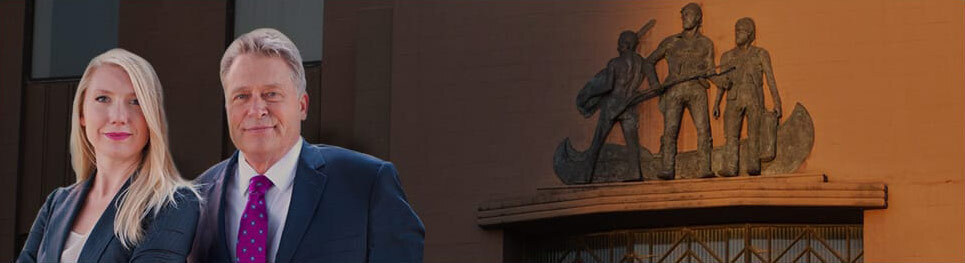Steven W. Thayer, PS Celebrates 48 Years of Criminal Defense in Vancouver, WA