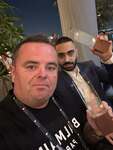 Craig Campbell Bags 2025 Best SEO Speaker Award at Dubai’s ODYS Awards