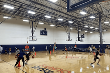 Supreme Courts Basketball  Kicks Off Registration for High-Impact  April Training and Leagues