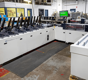 MidAmerican Printing Services Expands Offset Printing Services