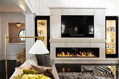 Sabine Hill Expands Natural Stone Tile Collection, Transforming Spaces with Timeless Elegance