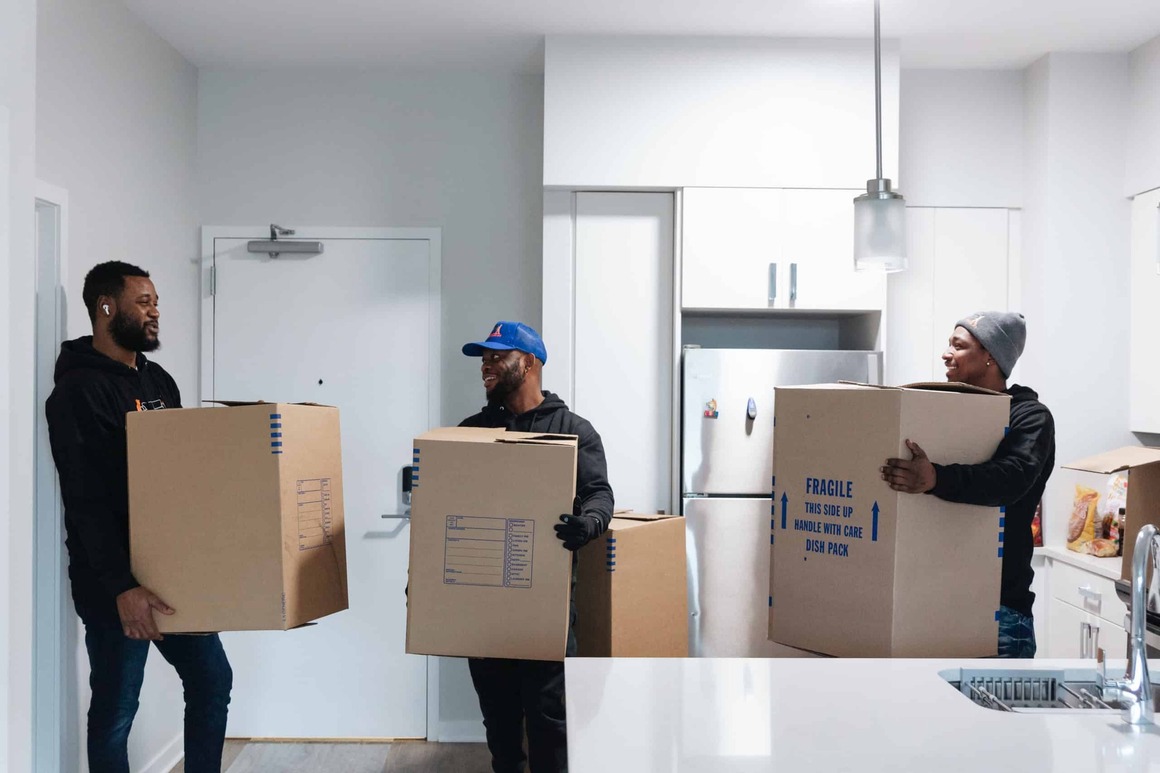 OnDemand Movers USA Expands Services  in Chicago, Enhancing Moving Solutions