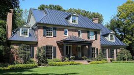 Metal Roofing for Historic Homes: A Durable Upgrade Without Losing Charm