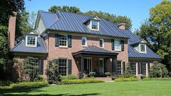 Metal Roofing for Historic Homes: A Durable Upgrade Without Losing Charm
