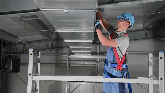 Jacob Air Duct Provides Powerful Air Duct Cleaning Solutions Across Springfield, MO