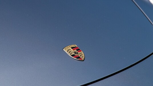 Design911 Launches Box-Frame Retro Art Pieces Hand-Crafted From Genuine Porsche Components