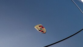 Design911 Launches Box-Frame Retro Art Pieces Hand-Crafted From Genuine Porsche Components