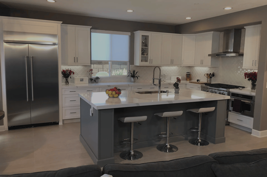 TNT Design & Build provide kitchen remodeling and bathroom remodeling in Carlsbad California