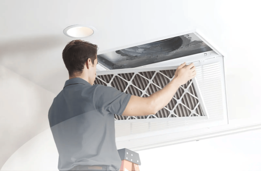 Dependable Air Duct & Dryer Vent Cleaning provides Dryer Vent Repair and installation services