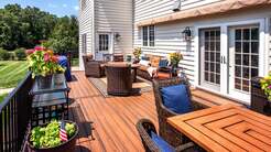 Grand Decks Reveals 2025 Outdoor Living Trends for Bay Area Contractors