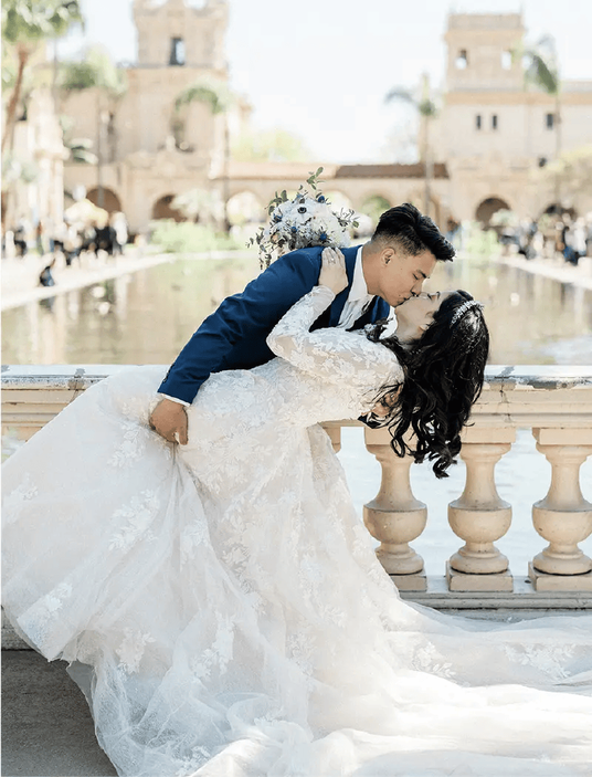 Original Weddings: A Fresh Name, A Stunning New Website, and the Same Award-Winning Wedding Photography & Videography