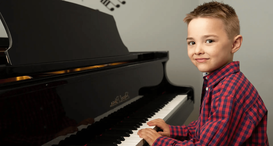 Scottsdale Music Academy  Offers Tailored Music Lessons for All Ages
