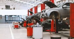 Auto Lab Expands Libertyville Car Repair Shop