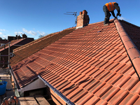 Emperor Roofing Brings Top-Notch Roofing Services to Newcastle