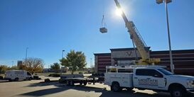 Midstate Restaurant Service Inc. Expands Operations to Dallas, Texas